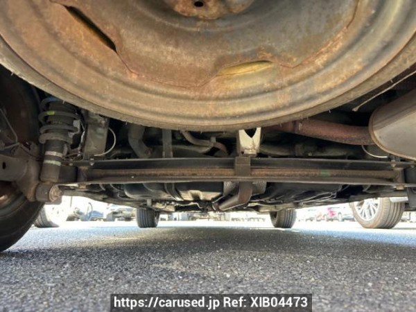 Used 2005 AT toyota wish ZNE10G Image[31]