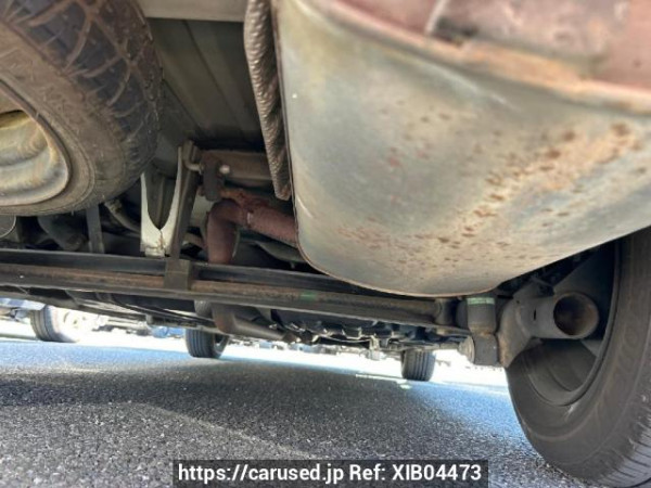 Used 2005 AT toyota wish ZNE10G Image[32]