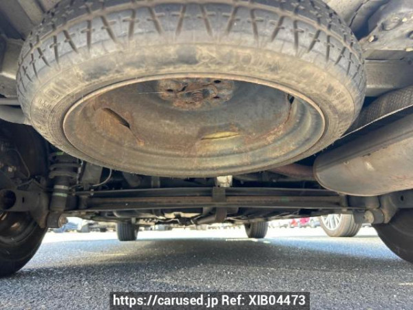 Used 2005 AT toyota wish ZNE10G Image[33]