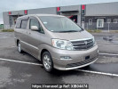 Toyota Alphard ANH10W