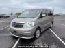 Used 2004 AT toyota alphard ANH10W Image[2]
