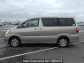 Used 2004 AT toyota alphard ANH10W Image[3]
