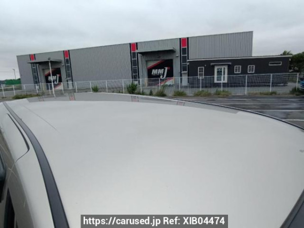 Used 2004 AT toyota alphard ANH10W Image[12]