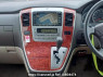 Used 2004 AT toyota alphard ANH10W Image[23]