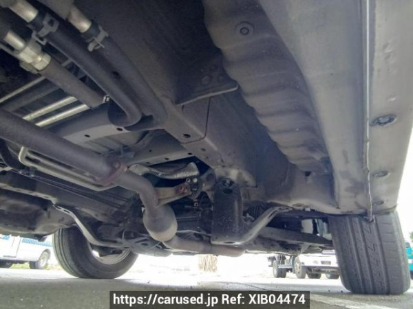 Used 2004 AT toyota alphard ANH10W Image[34]