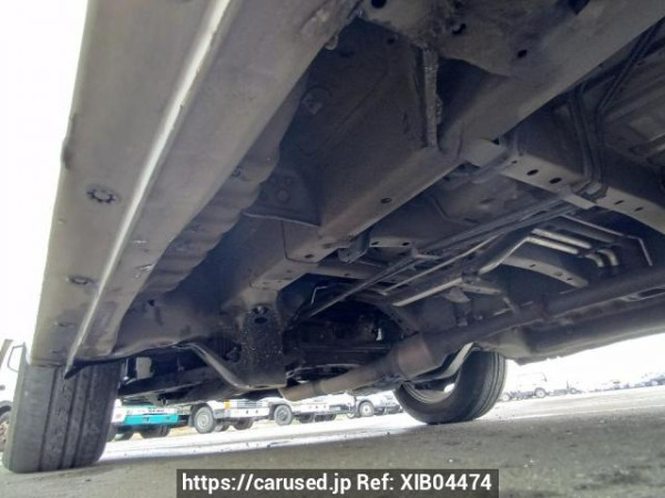 Used 2004 AT toyota alphard ANH10W Image[35]