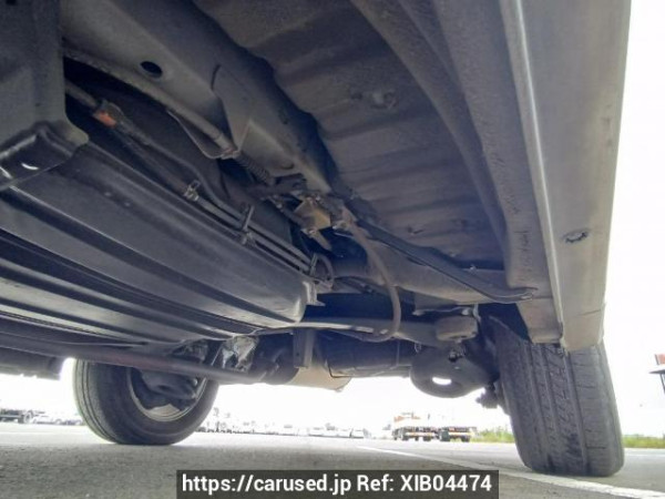 Used 2004 AT toyota alphard ANH10W Image[36]