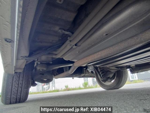 Used 2004 AT toyota alphard ANH10W Image[37]