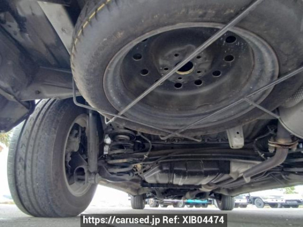 Used 2004 AT toyota alphard ANH10W Image[38]