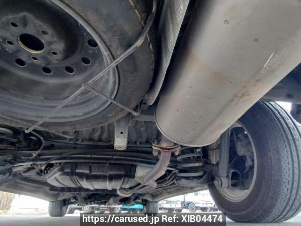 Used 2004 AT toyota alphard ANH10W Image[39]