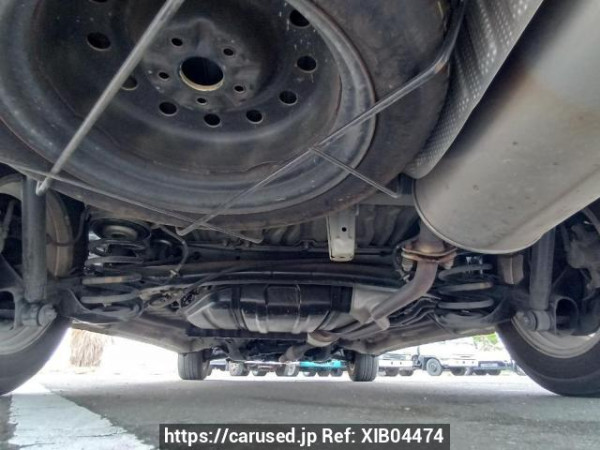 Used 2004 AT toyota alphard ANH10W Image[40]