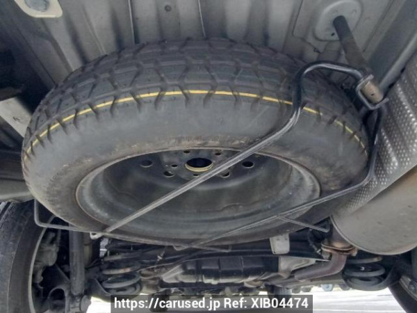 Used 2004 AT toyota alphard ANH10W Image[41]