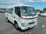 Used 2001 MT toyota dyna-route-van BU306V Image[0]