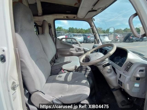 Used 2001 MT toyota dyna-route-van BU306V Image[12]