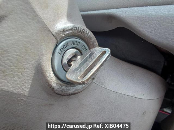 Used 2001 MT toyota dyna-route-van BU306V Image[17]