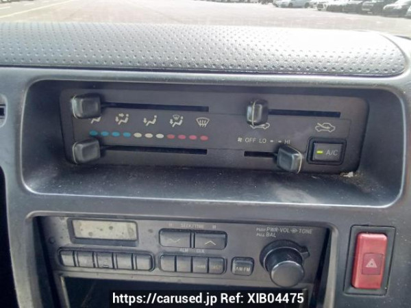 Used 2001 MT toyota dyna-route-van BU306V Image[19]