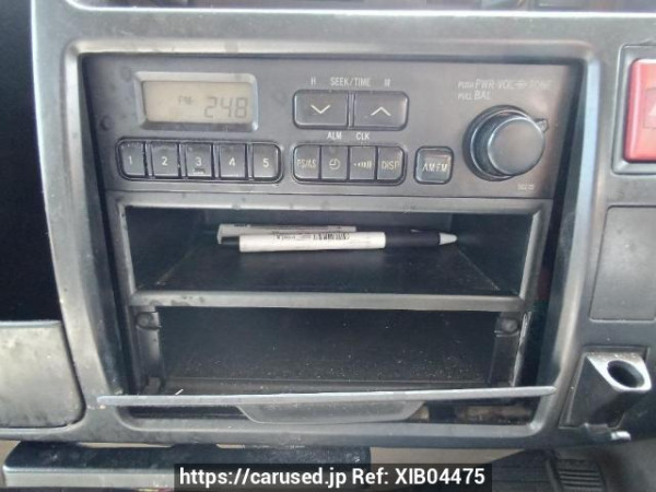 Used 2001 MT toyota dyna-route-van BU306V Image[20]