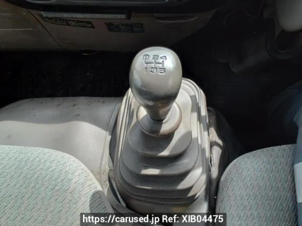 Used 2001 MT toyota dyna-route-van BU306V Image[21]