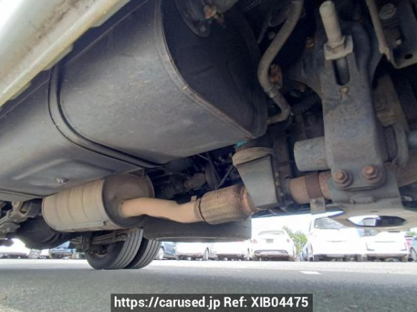 Used 2001 MT toyota dyna-route-van BU306V Image[30]