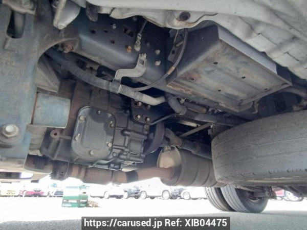 Used 2001 MT toyota dyna-route-van BU306V Image[31]