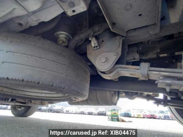 Used 2001 MT toyota dyna-route-van BU306V Image[32]
