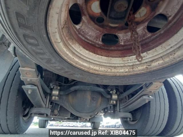 Used 2001 MT toyota dyna-route-van BU306V Image[35]