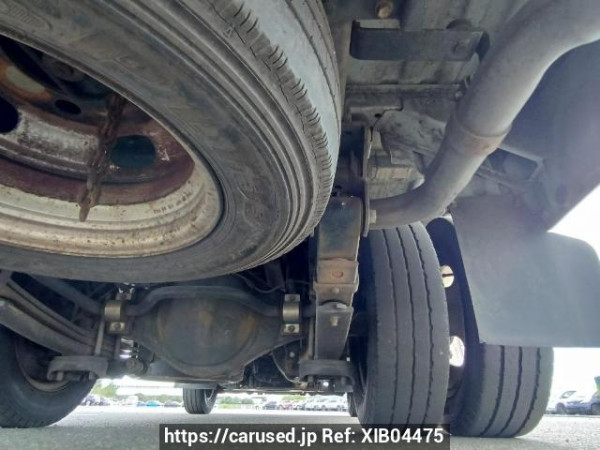 Used 2001 MT toyota dyna-route-van BU306V Image[36]