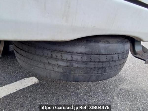 Used 2001 MT toyota dyna-route-van BU306V Image[37]