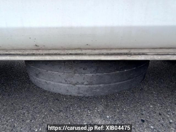 Used 2001 MT toyota dyna-route-van BU306V Image[38]