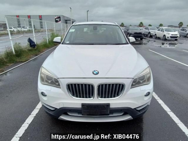 Used 2013 AT bmw x1 VL20 Image[1]