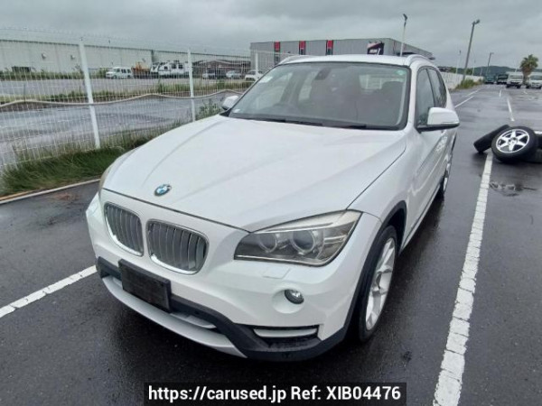 Used 2013 AT bmw x1 VL20 Image[2]