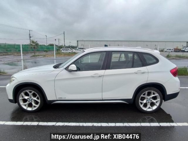 Used 2013 AT bmw x1 VL20 Image[3]