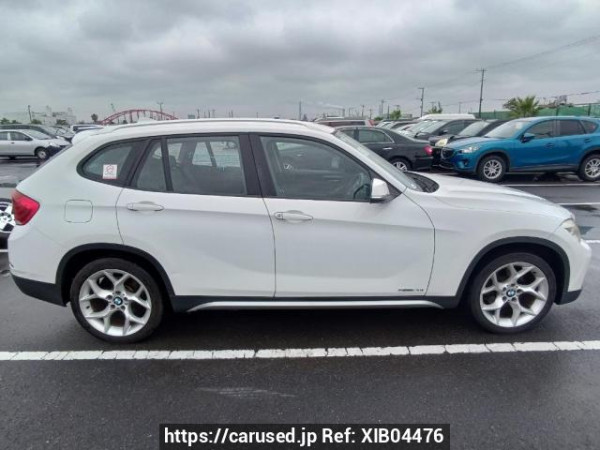 Used 2013 AT bmw x1 VL20 Image[7]