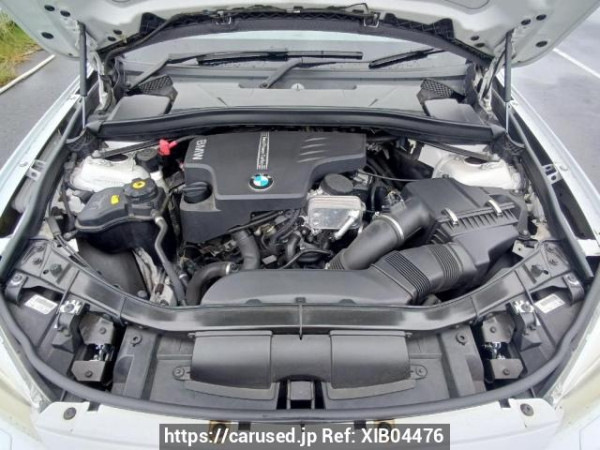 Used 2013 AT bmw x1 VL20 Image[9]