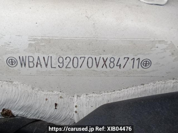 Used 2013 AT bmw x1 VL20 Image[10]
