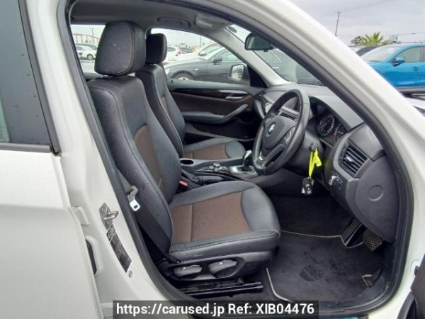Used 2013 AT bmw x1 VL20 Image[11]
