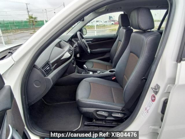 Used 2013 AT bmw x1 VL20 Image[12]