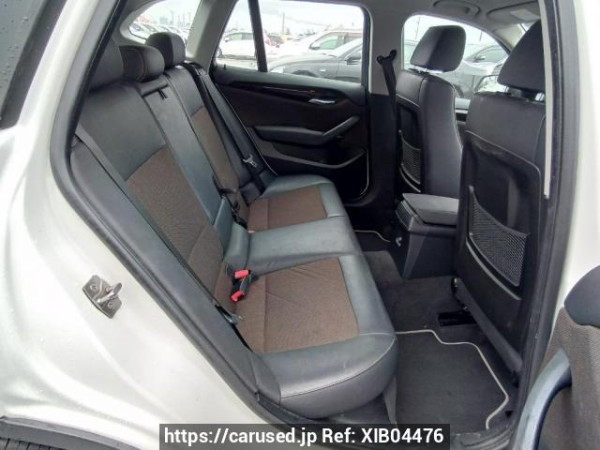Used 2013 AT bmw x1 VL20 Image[13]