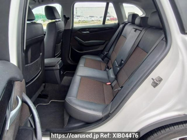 Used 2013 AT bmw x1 VL20 Image[14]