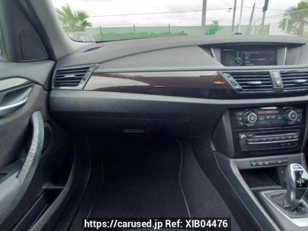 Used 2013 AT bmw x1 VL20 Image[17]