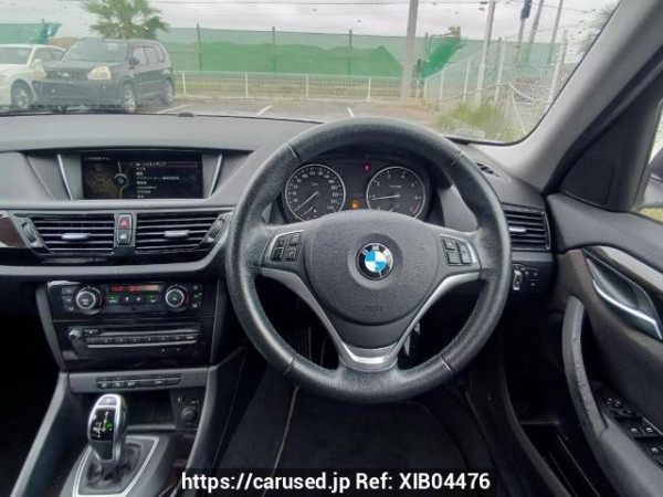Used 2013 AT bmw x1 VL20 Image[18]