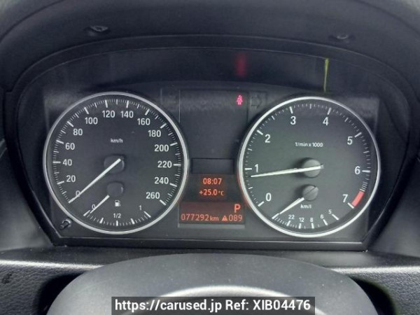 Used 2013 AT bmw x1 VL20 Image[19]