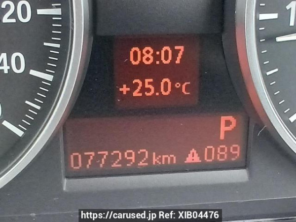 Used 2013 AT bmw x1 VL20 Image[20]