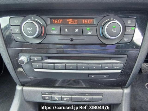 Used 2013 AT bmw x1 VL20 Image[24]