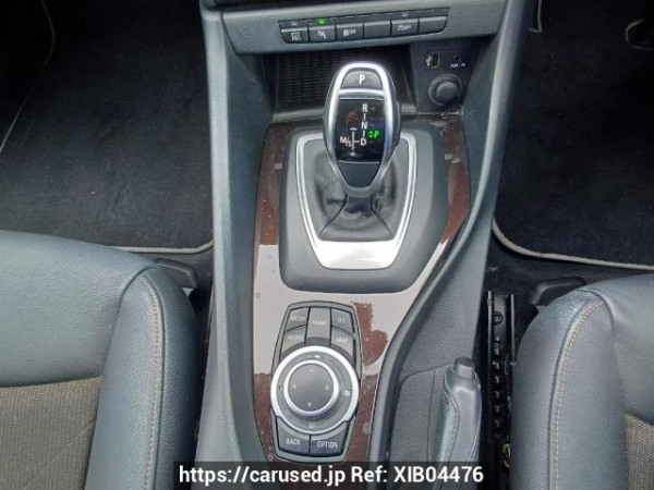 Used 2013 AT bmw x1 VL20 Image[25]