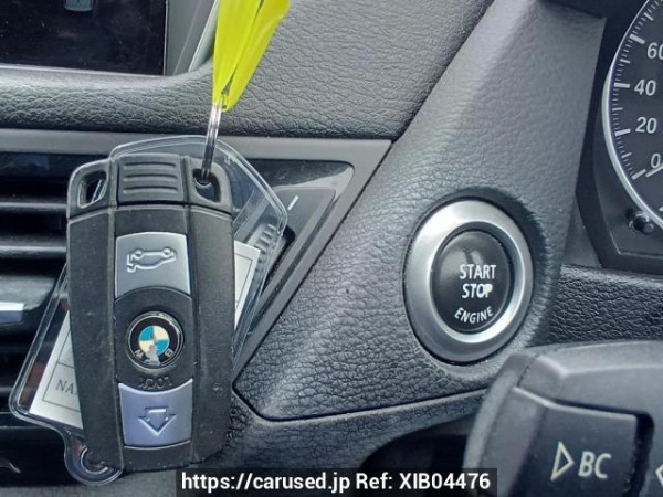 Used 2013 AT bmw x1 VL20 Image[26]