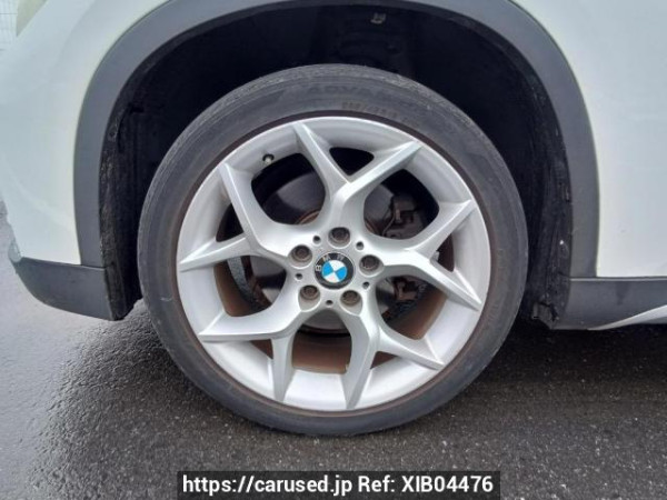 Used 2013 AT bmw x1 VL20 Image[28]