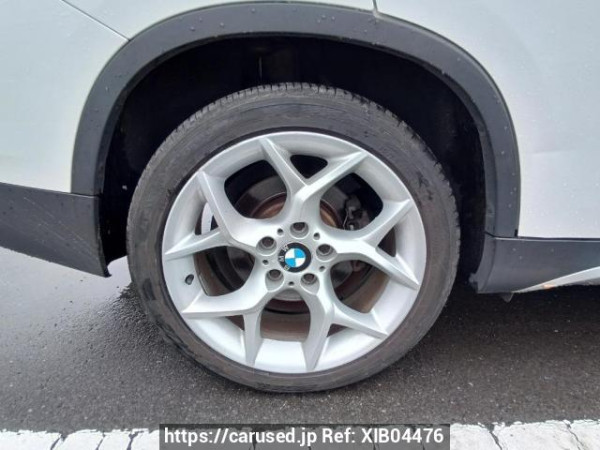 Used 2013 AT bmw x1 VL20 Image[29]