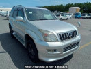 Toyota Land Cruiser Prado TRJ120W
