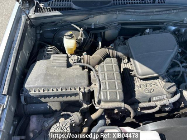 Used 2007 AT toyota land-cruiser-prado TRJ120W Image[5]